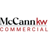 McCann Commercial Real Estate Logo