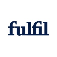 Fulfil Staffing Logo