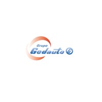 Grupo Gedauto Logo
