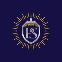 Patron Saint Medals Logo