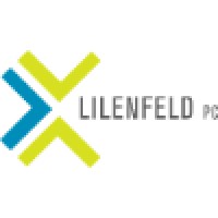 Lilenfeld PC Logo