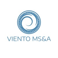 Viento Modeling, Simulation & Analysis Logo