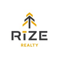 Rize Realty Logo