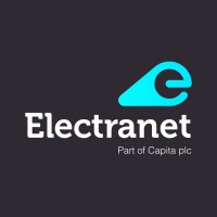 Electranet UK Limited Logo