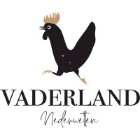 Vaderland.nu Logo