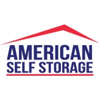 American Self Storage Logo