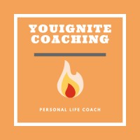 YouIgniteCoaching Logo