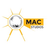 Mac Studios Logo