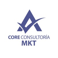 Consultoría Core MKT Logo