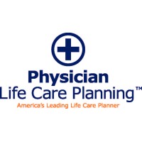 Physician Life Care Planning Logo