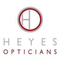 HEYES OPTICIANS LIMITED Logo