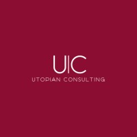 Utopian Consulting Logo