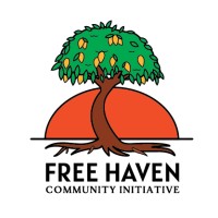 Free Haven Community Initiative Logo