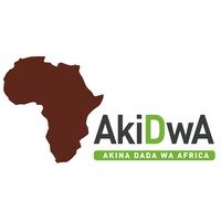 AkiDwA Logo