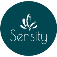 Sensity Logo