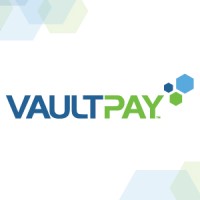 VaultPay Logo
