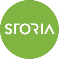 Storia Logo