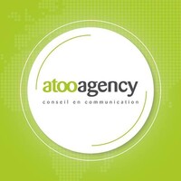 Atoo Agency Logo