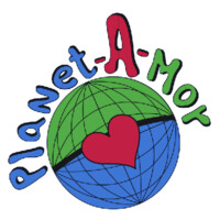 Planet-A-Mor Logo