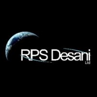 RPS Desani Limited Logo