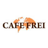 Cafe Frei Logo
