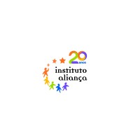 Instituto Aliança Logo