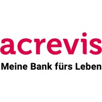 acrevis Bank Logo