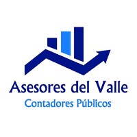 Asesores Del Valle Logo