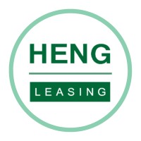 Heng Leasing and Capital Public Company Limited Logo