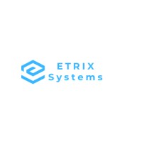 Etrix Systems Logo