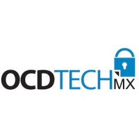 OCD Tech México Logo