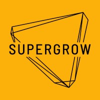 Supergrow Logo
