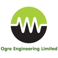 Ogre Engineering Ltd Logo