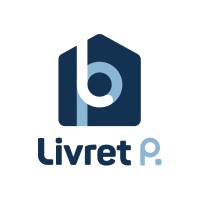 Livret P. Logo
