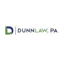 Dunn Law , P.A. Logo