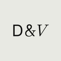 Darwin & Verne Logo