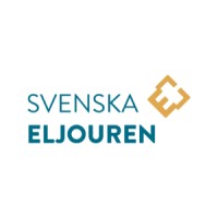 Svenska Eljouren Logo