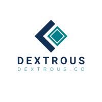 Dextrous Logo