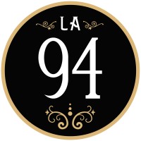 La 94 - Vinos, Cervezas y Licores Logo