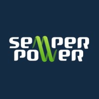 Semper Power Logo
