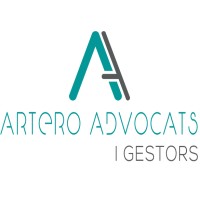 Artero Advocats i Gestors S.L. Logo