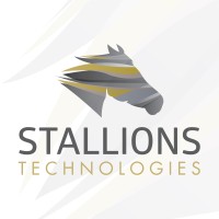Stallions Technologies Logo