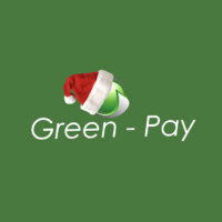 Green-Pay Logo