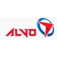 Alvo Monitoramento e GR Logo