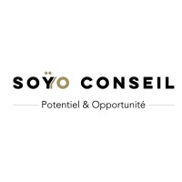 Soÿo Conseil Logo