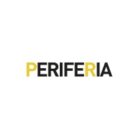 Periferia Comunicación Logo
