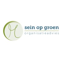 Sein op Groen Logo
