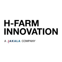 H-FARM Innovation Logo