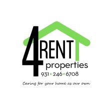 4Rent Properties Logo