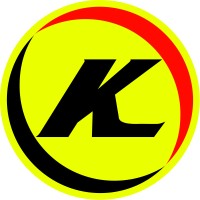 K-Tech Suspension Logo
